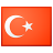 Turkey flag