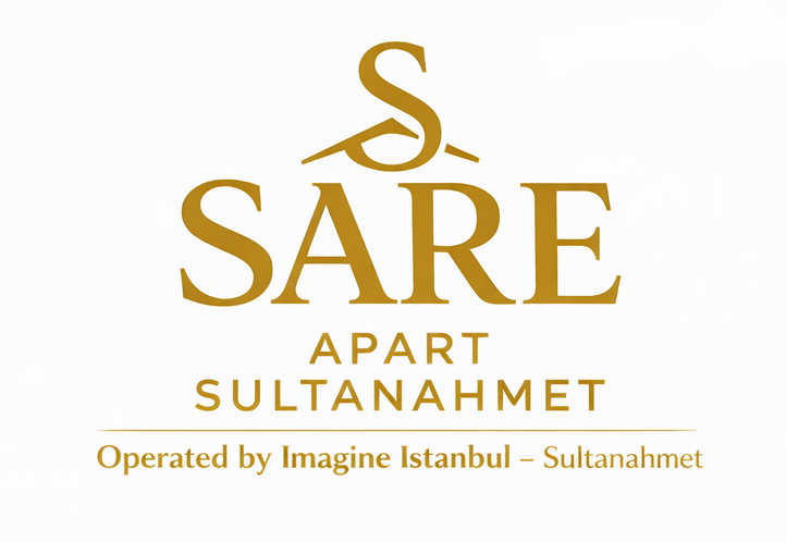 Sare Apartments Sultanahmet